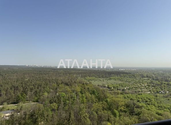 1-кімнатна квартира за адресою вул. Кондратюка Юрія (площа 43,5 м²) - Atlanta.ua - фото 10