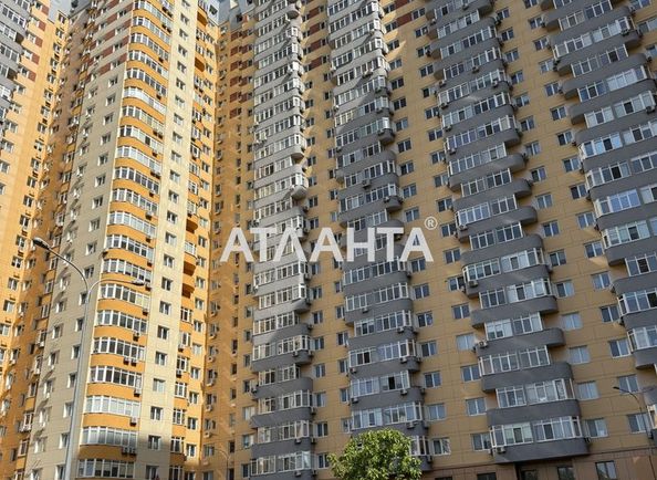 1-кімнатна квартира за адресою вул. Кондратюка Юрія (площа 43,5 м²) - Atlanta.ua - фото 11