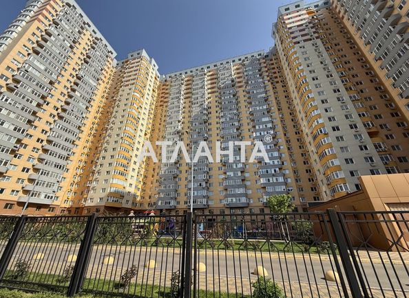 1-кімнатна квартира за адресою вул. Кондратюка Юрія (площа 43,5 м²) - Atlanta.ua - фото 12