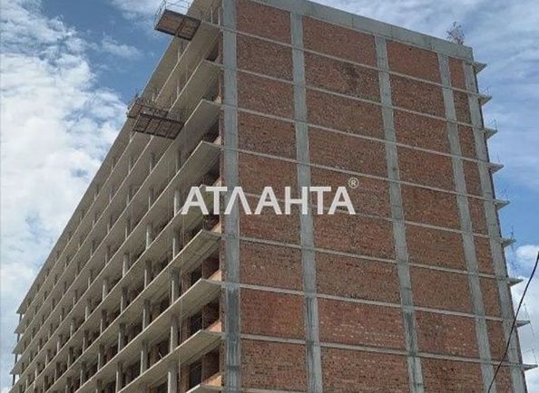 1-кімнатна квартира за адресою вул. Трускавецька (площа 53,9 м²) - Atlanta.ua