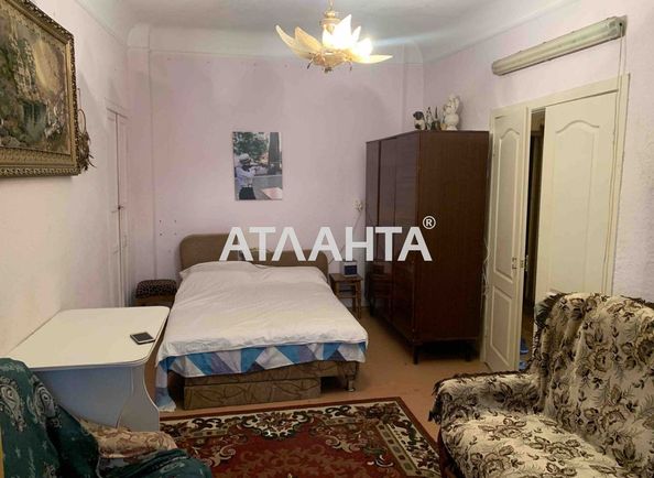 1-кімнатна квартира за адресою вул. Лютнева (площа 28,5 м²) - Atlanta.ua - фото 2