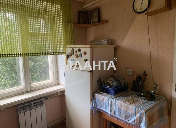 1-кімнатна квартира за адресою вул. Лютнева (площа 28,5 м²) - Atlanta.ua - фото 3