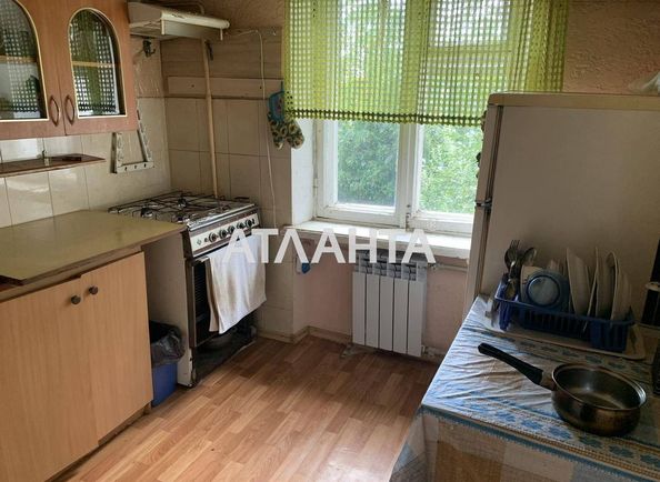 1-кімнатна квартира за адресою вул. Лютнева (площа 28,5 м²) - Atlanta.ua - фото 4