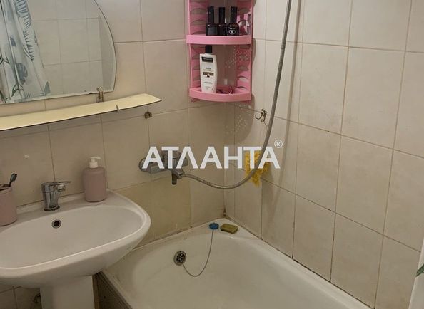1-кімнатна квартира за адресою вул. Лютнева (площа 28,5 м²) - Atlanta.ua - фото 5