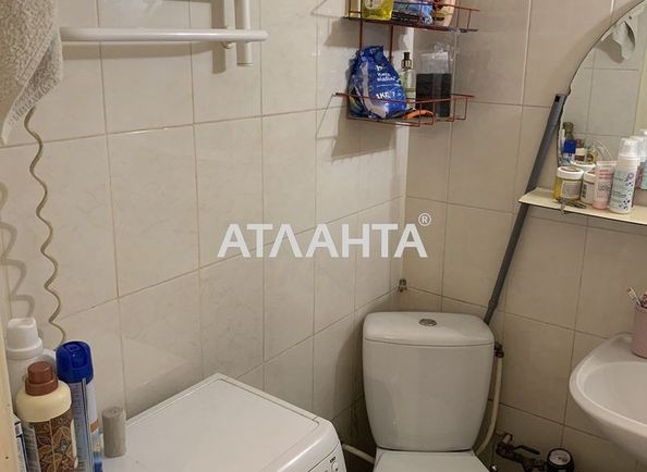 1-кімнатна квартира за адресою вул. Лютнева (площа 28,5 м²) - Atlanta.ua - фото 6