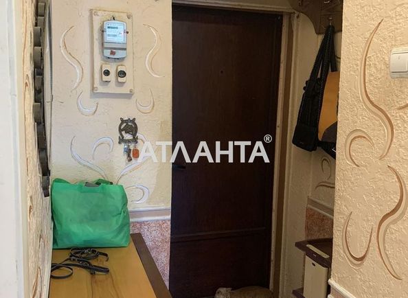 1-кімнатна квартира за адресою вул. Лютнева (площа 28,5 м²) - Atlanta.ua - фото 7