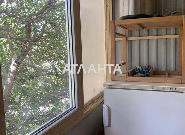 1-кімнатна квартира за адресою вул. Лютнева (площа 28,5 м²) - Atlanta.ua - фото 9