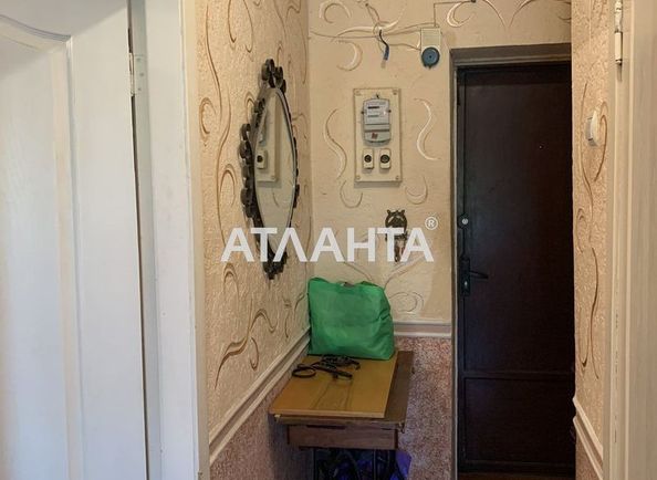 1-кімнатна квартира за адресою вул. Лютнева (площа 28,5 м²) - Atlanta.ua - фото 8