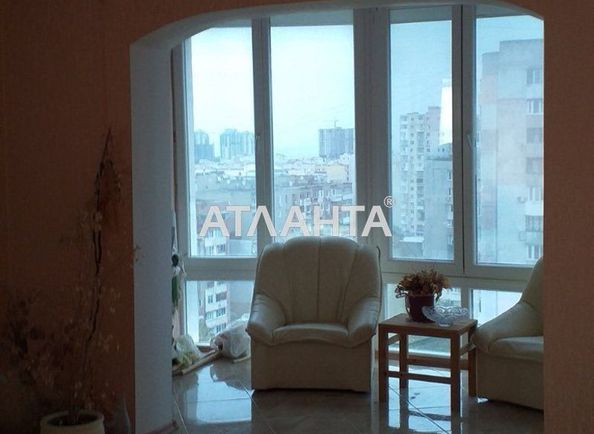 3-rooms apartment apartment by the address st. Koroleva ak (area 75 m²) - Atlanta.ua