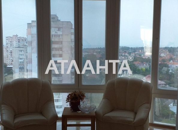 3-rooms apartment apartment by the address st. Koroleva ak (area 75 m²) - Atlanta.ua - photo 2
