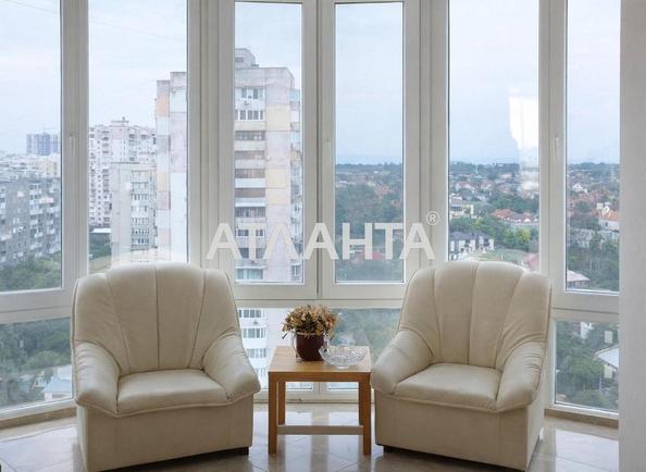 3-комнатная квартира по адресу ул. Королева ак. (площадь 75 м²) - Atlanta.ua