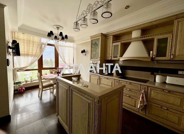 3-rooms apartment apartment by the address st. Fontanskaya dor Perekopskoy Divizii (area 127 m²) - Atlanta.ua - photo 2