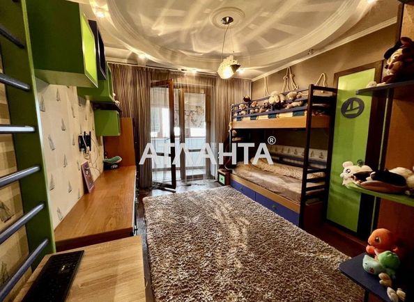 3-rooms apartment apartment by the address st. Fontanskaya dor Perekopskoy Divizii (area 127 m²) - Atlanta.ua - photo 3