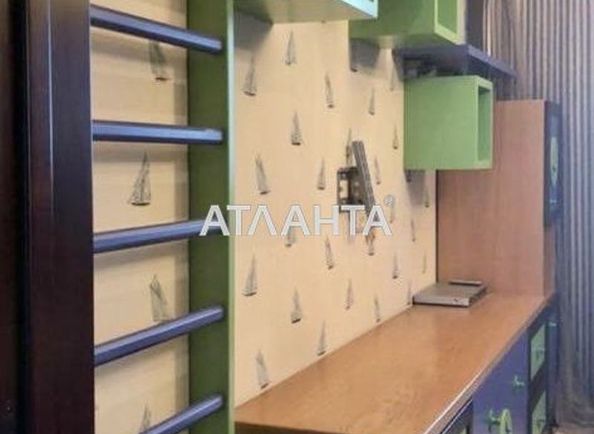 3-rooms apartment apartment by the address st. Fontanskaya dor Perekopskoy Divizii (area 127 m²) - Atlanta.ua - photo 5