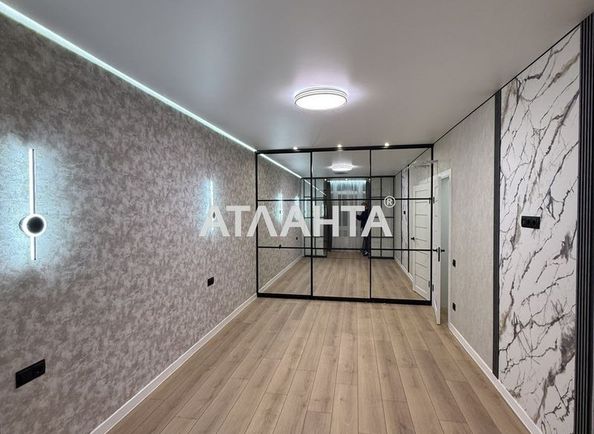 2-комнатная квартира по адресу ул. Жемчужная (площадь 60 м²) - Atlanta.ua - фото 3
