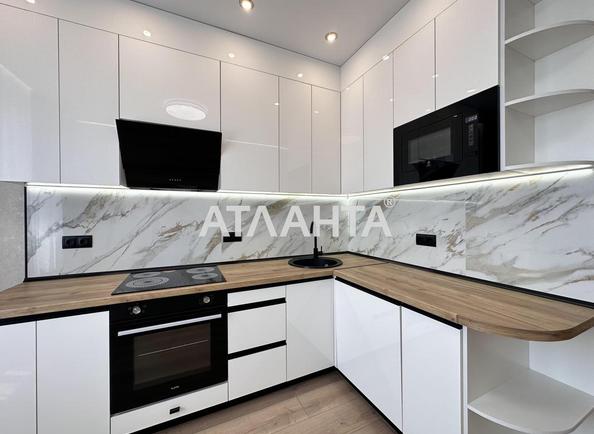 2-кімнатна квартира за адресою вул. Перлинна (площа 60 м²) - Atlanta.ua