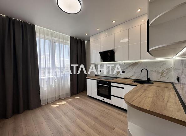 2-кімнатна квартира за адресою вул. Перлинна (площа 60 м²) - Atlanta.ua - фото 6