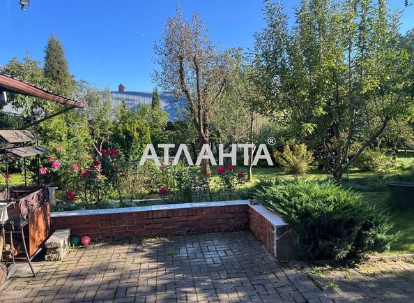Будинок за адресою вул. Наварійська (площа 100 м²) - Atlanta.ua