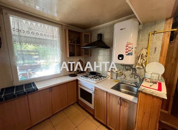 Будинок за адресою вул. Наварійська (площа 100 м²) - Atlanta.ua - фото 6
