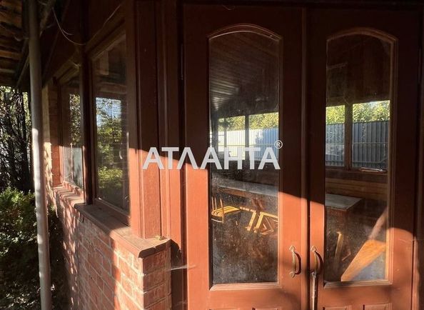 Будинок за адресою вул. Наварійська (площа 100 м²) - Atlanta.ua - фото 21