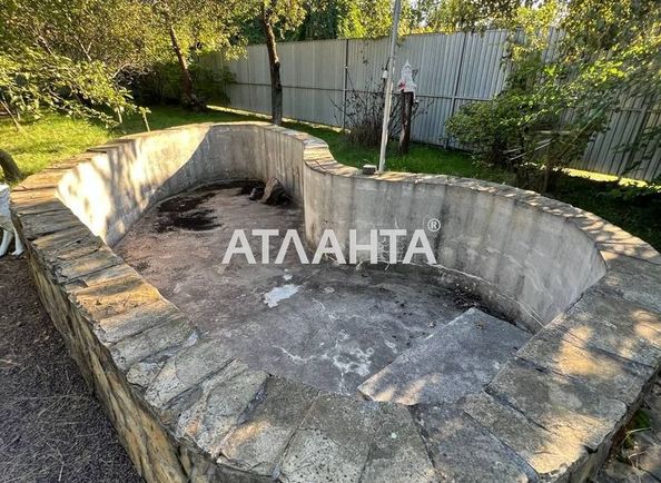 Будинок за адресою вул. Наварійська (площа 100 м²) - Atlanta.ua - фото 26