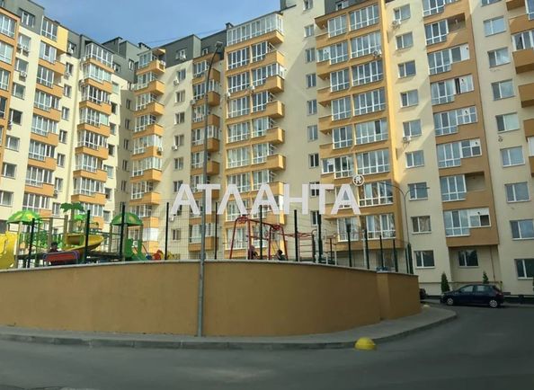 3-комнатная квартира по адресу ул. Генерала Гандзюка (площадь 114,5 м²) - Atlanta.ua