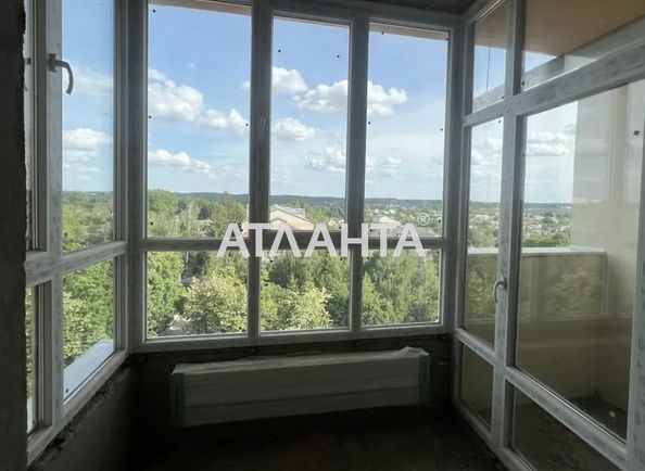 3-комнатная квартира по адресу ул. Генерала Гандзюка (площадь 114,5 м²) - Atlanta.ua - фото 9