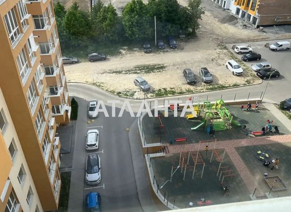3-комнатная квартира по адресу ул. Генерала Гандзюка (площадь 114,5 м²) - Atlanta.ua - фото 2