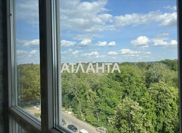 3-комнатная квартира по адресу ул. Генерала Гандзюка (площадь 114,5 м²) - Atlanta.ua - фото 11