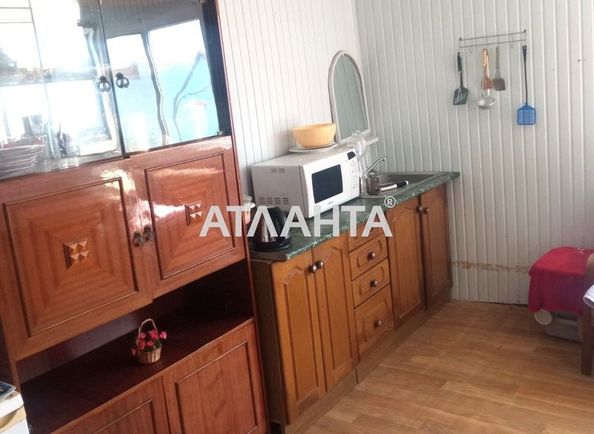 Dacha by the address st. Prichal 218 (area 40 m²) - Atlanta.ua