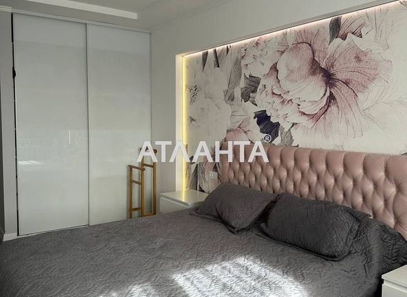 3-комнатная квартира по адресу ул. Анатолия Бортняка (площадь 103,2 м²) - Atlanta.ua - фото 2