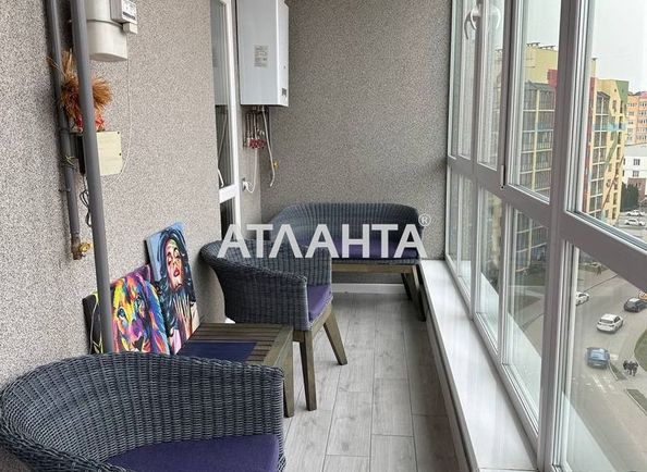 3-комнатная квартира по адресу ул. Анатолия Бортняка (площадь 103,2 м²) - Atlanta.ua - фото 3