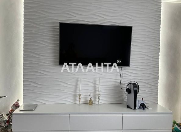 3-комнатная квартира по адресу ул. Анатолия Бортняка (площадь 103,2 м²) - Atlanta.ua - фото 4