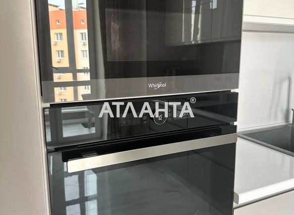 3-комнатная квартира по адресу ул. Анатолия Бортняка (площадь 103,2 м²) - Atlanta.ua - фото 6