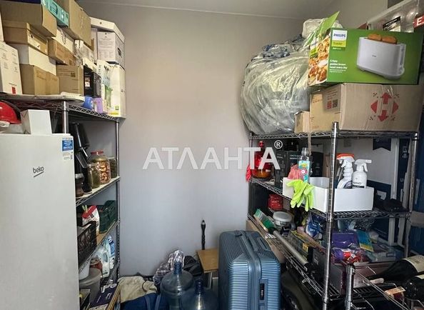 3-комнатная квартира по адресу ул. Анатолия Бортняка (площадь 103,2 м²) - Atlanta.ua - фото 8