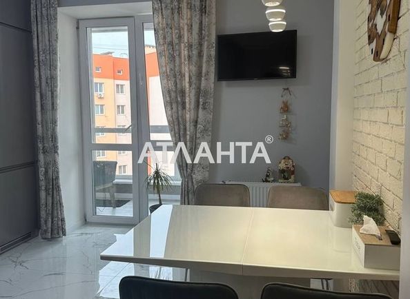 3-комнатная квартира по адресу ул. Анатолия Бортняка (площадь 103,2 м²) - Atlanta.ua - фото 9