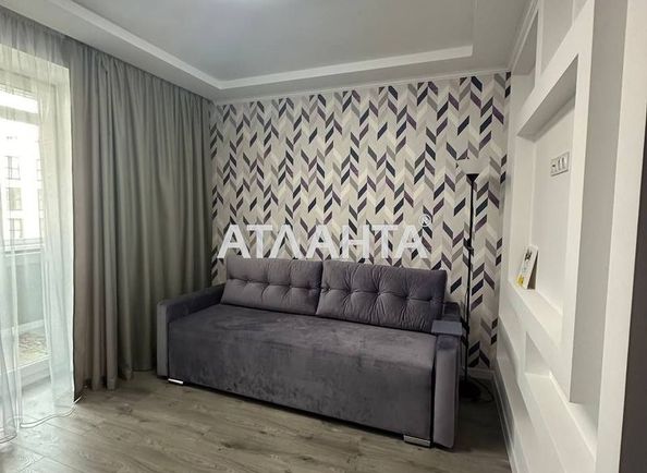 3-комнатная квартира по адресу ул. Анатолия Бортняка (площадь 103,2 м²) - Atlanta.ua - фото 10