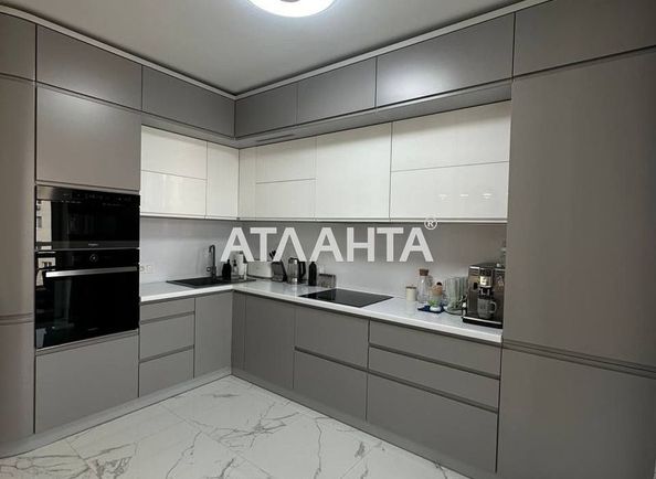 3-комнатная квартира по адресу ул. Анатолия Бортняка (площадь 103,2 м²) - Atlanta.ua - фото 12