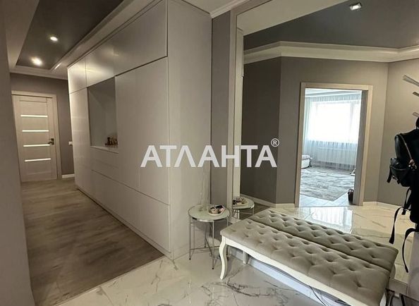 3-комнатная квартира по адресу ул. Анатолия Бортняка (площадь 103,2 м²) - Atlanta.ua - фото 15