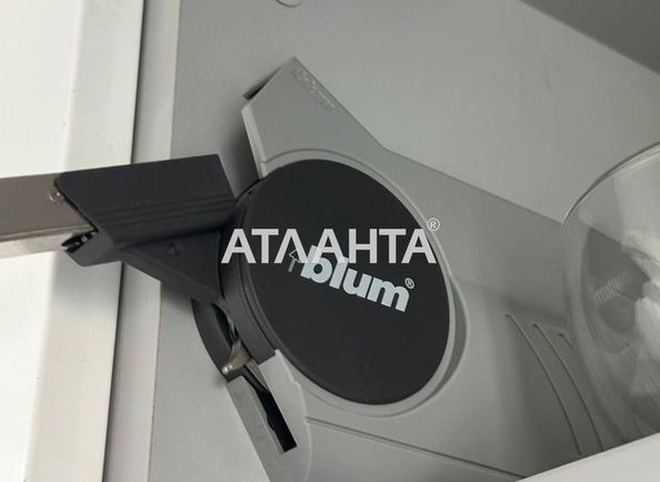 3-комнатная квартира по адресу ул. Анатолия Бортняка (площадь 103,2 м²) - Atlanta.ua - фото 20