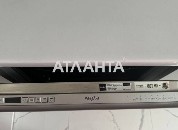 3-комнатная квартира по адресу ул. Анатолия Бортняка (площадь 103,2 м²) - Atlanta.ua - фото 21