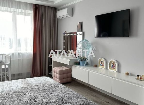 3-комнатная квартира по адресу ул. Анатолия Бортняка (площадь 103,2 м²) - Atlanta.ua - фото 23