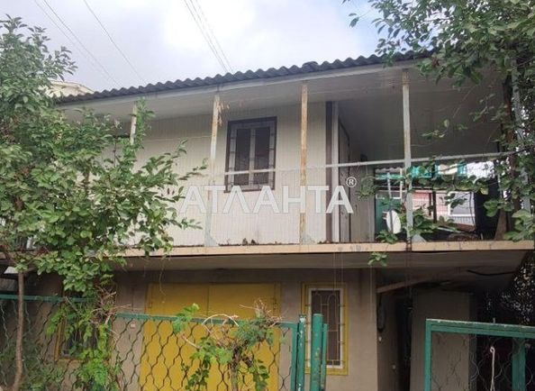 Dacha by the address st. Prichal 218 (area 60 m²) - Atlanta.ua - photo 4