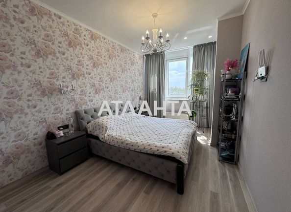 1-room apartment apartment by the address st. Frantsuzskiy bul Proletarskiy bul (area 51,4 m²) - Atlanta.ua - photo 7