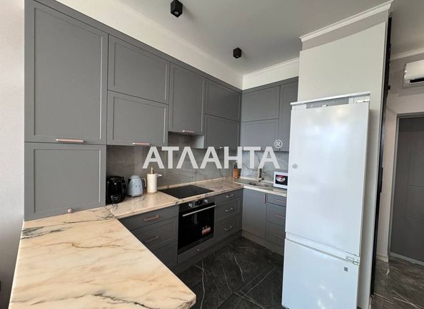 1-room apartment apartment by the address st. Frantsuzskiy bul Proletarskiy bul (area 51,4 m²) - Atlanta.ua - photo 5