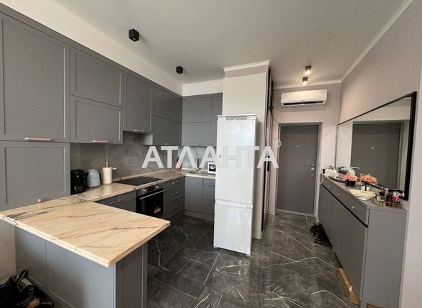 1-room apartment apartment by the address st. Frantsuzskiy bul Proletarskiy bul (area 51,4 m²) - Atlanta.ua - photo 6