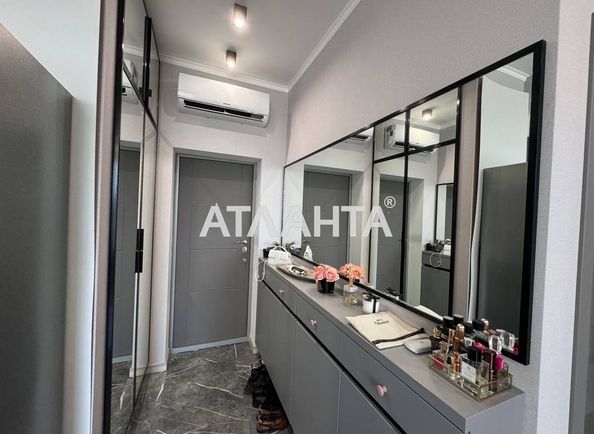 1-room apartment apartment by the address st. Frantsuzskiy bul Proletarskiy bul (area 51,4 m²) - Atlanta.ua - photo 10