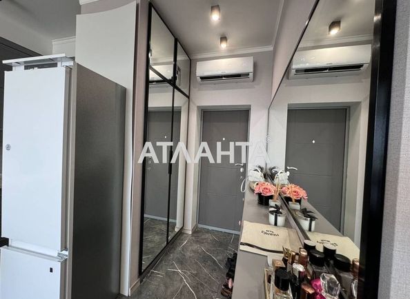 1-room apartment apartment by the address st. Frantsuzskiy bul Proletarskiy bul (area 51,4 m²) - Atlanta.ua - photo 9