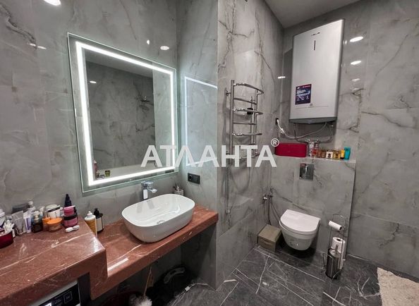 1-room apartment apartment by the address st. Frantsuzskiy bul Proletarskiy bul (area 51,4 m²) - Atlanta.ua - photo 11