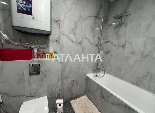 1-room apartment apartment by the address st. Frantsuzskiy bul Proletarskiy bul (area 51,4 m²) - Atlanta.ua - photo 12